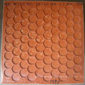 square grid molds for paving bathroom mosaic tile